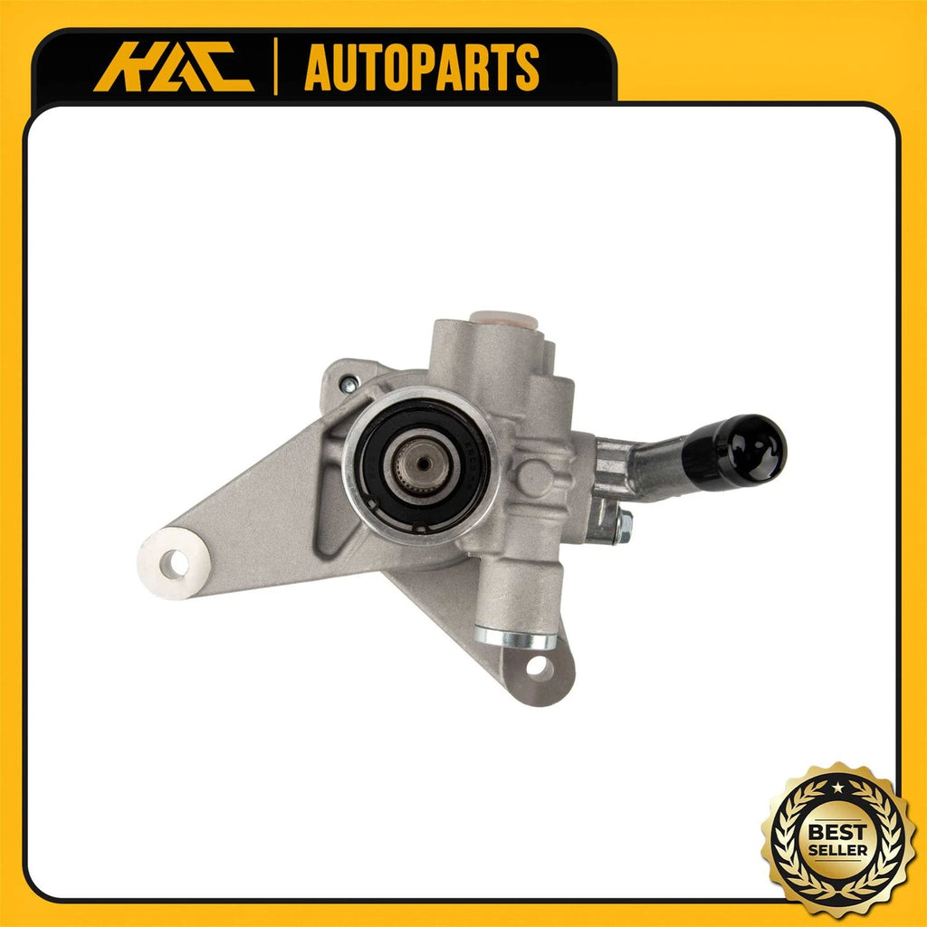 Power Steering Pump for Honda Accord and Odyssey (1998–2004)
