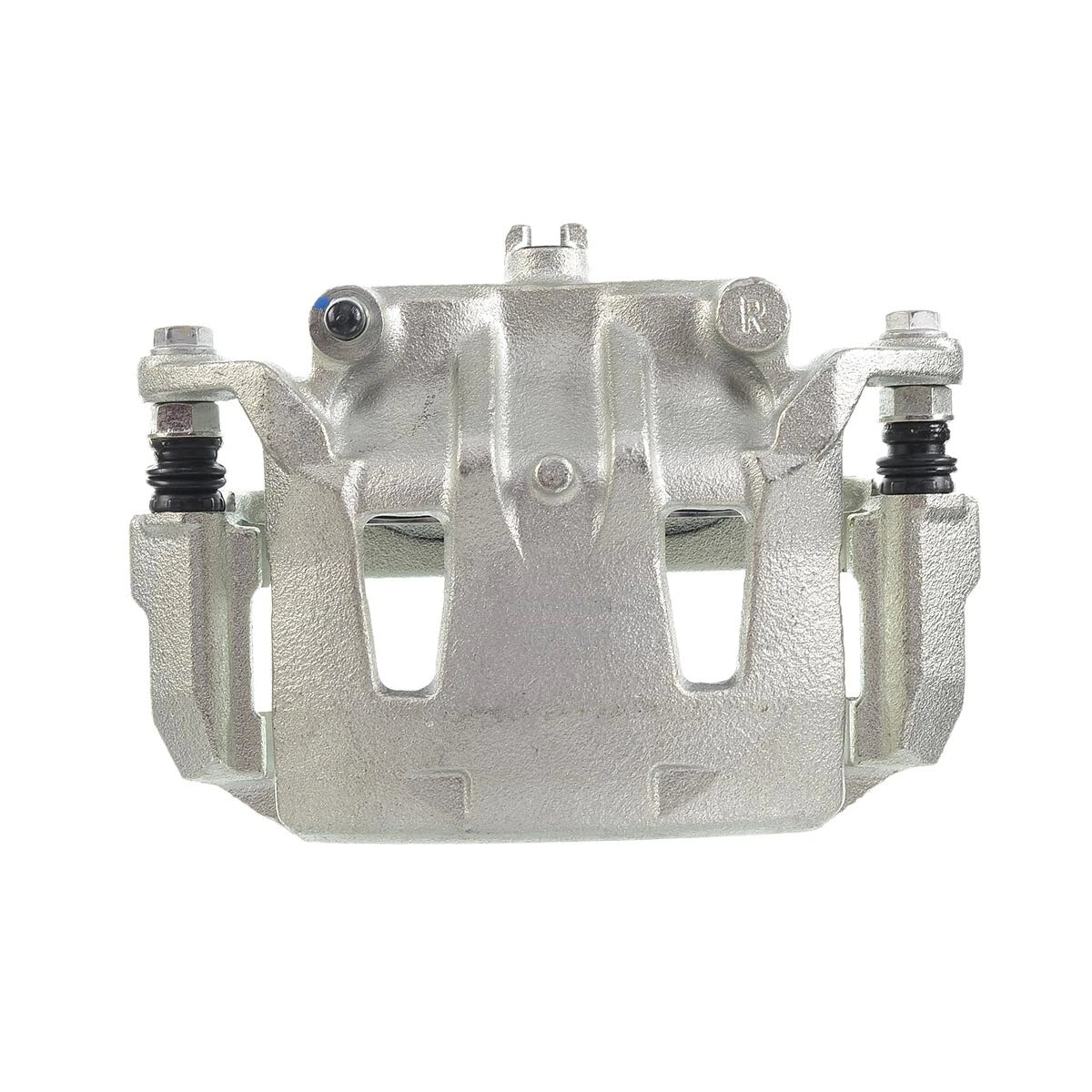 Front Right Disc Brake Caliper with Bracket for Nissan Leaf (2011-2013)