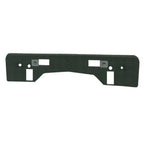 Replacement Front License Bracket Repair Part for Toyota RAV4 (2009–2012)