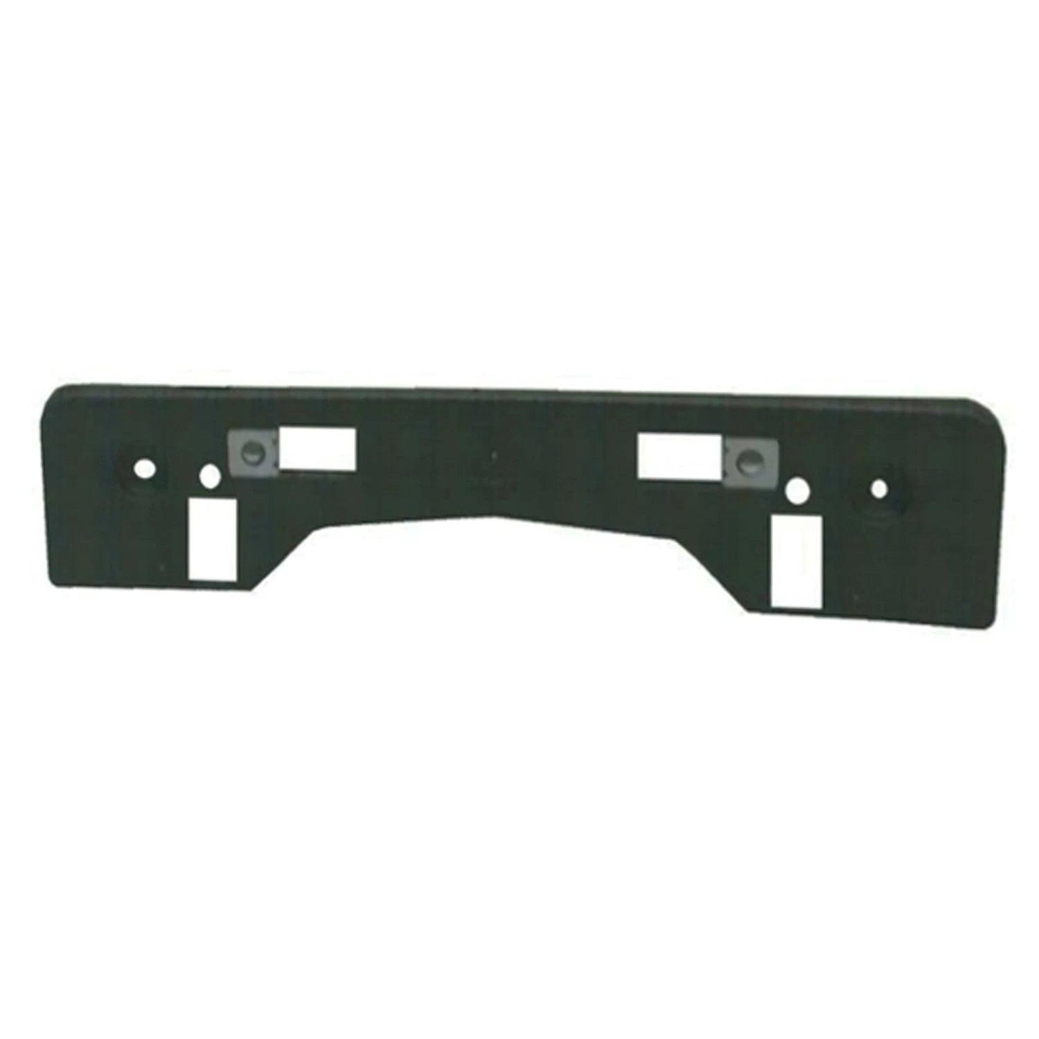 Replacement Front License Bracket Repair Part for Toyota RAV4 (2009–2012)