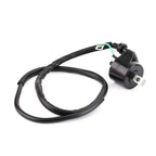 Ignition Coil Module for Honda CR125 CR250 CRF450R CRF450X (2000–2016)
