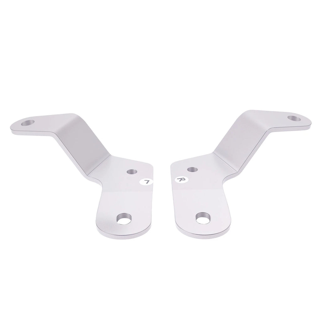 Front Control Arm Drop Bracket for Jeep Cherokee XJ (1984–2001) 4.5"-8" Lift