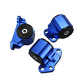 2-Bolt Engine Motor Mount Swap Kit for Acura Integra Honda Civic (B&D Series)