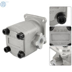 Hydraulic Pump for Kubota B BX B20 B6200 B7200 B8200