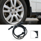 ABS Wheel Speed Sensor for Infiniti G25 G35 G37 (2007–2013) 47910-JK000