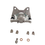 Rear Right Brake Caliper with Bracket for Jeep Wrangler Liberty Dodge Nitro (2007–2018)