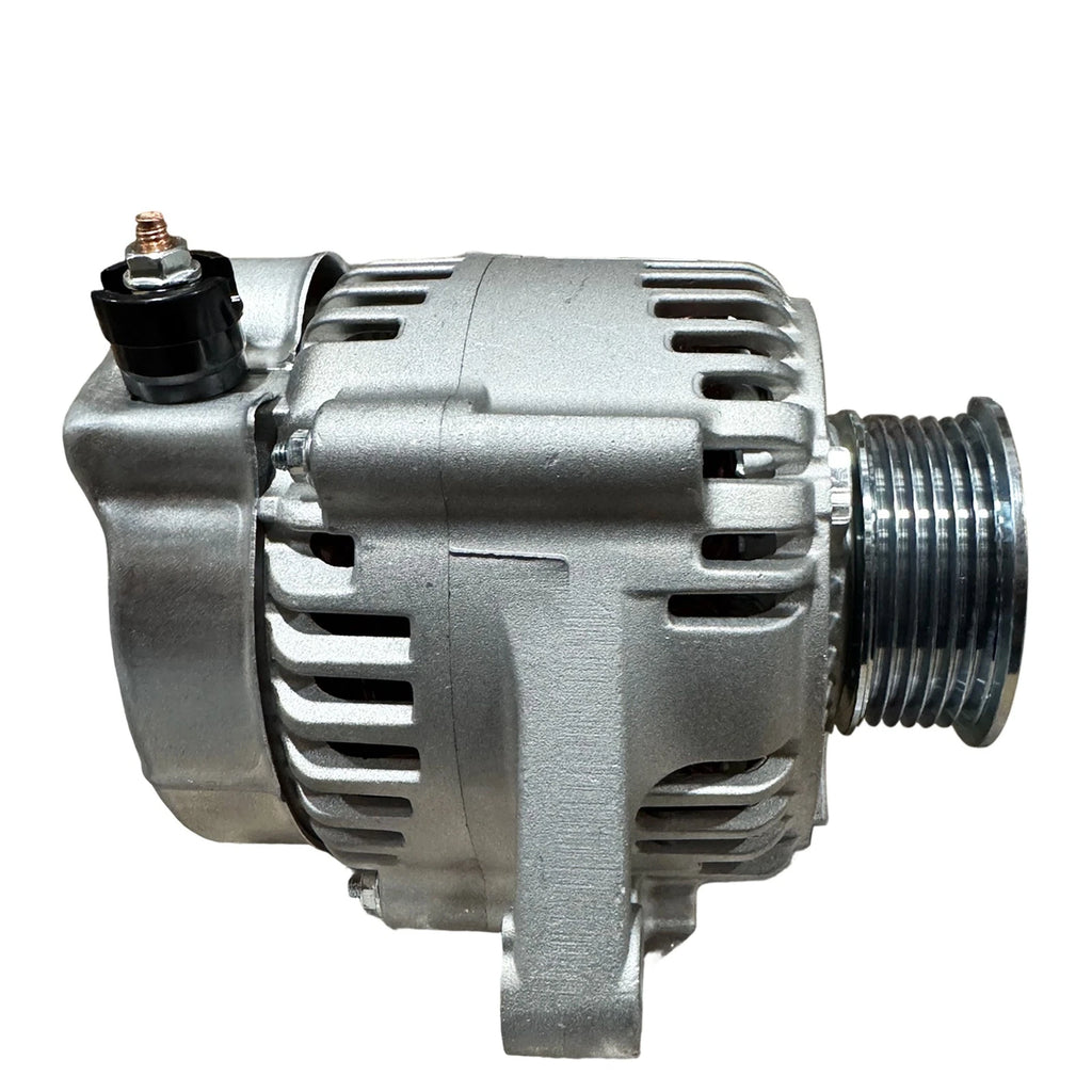 Alternator 80A for Honda Accord Acura CL L4 2.3L (1998–2002) 31100PAAA01