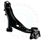 Front Lower Control Arm with Ball Joints & Tie Rods for Ford Edge Lincoln MKX (2007–2014)