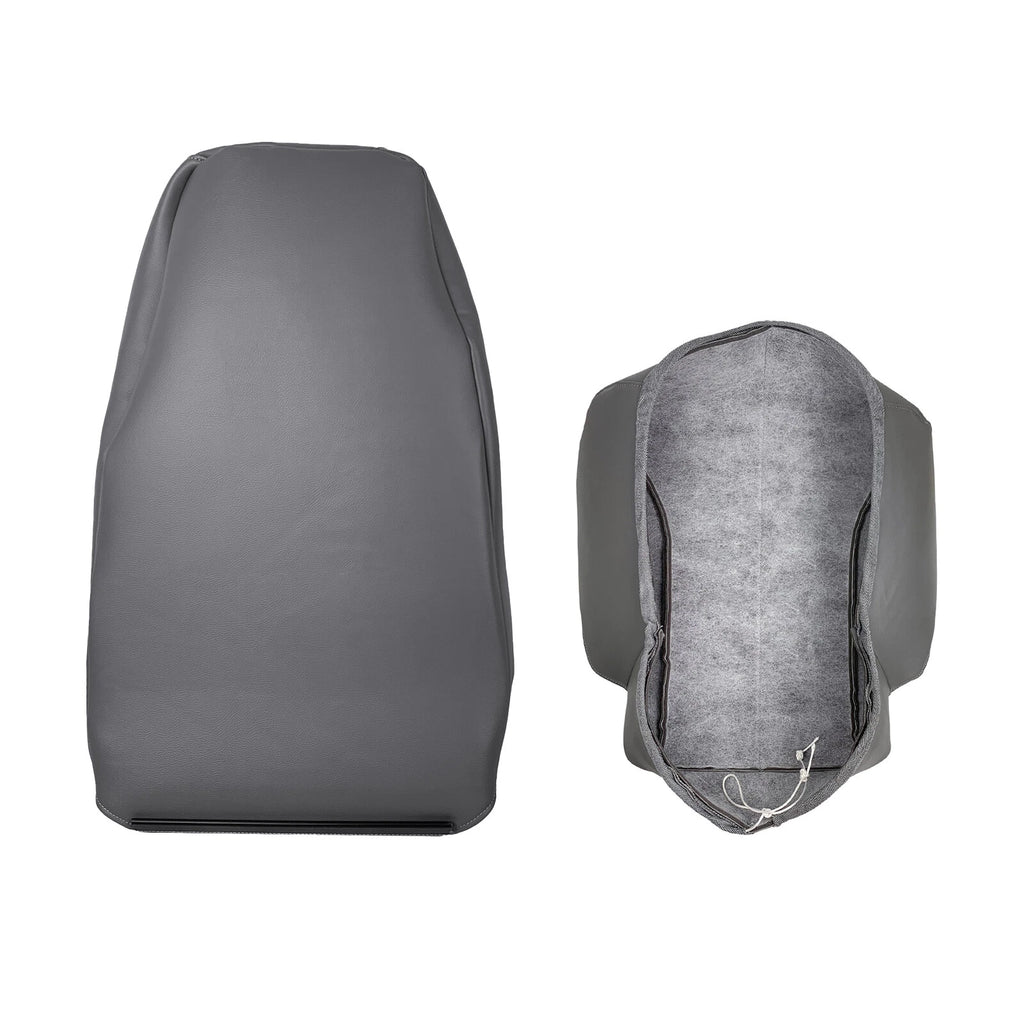 Seat Cover Set for International Air Ride (Driver Backrest & Bottom)
