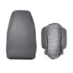 Seat Cover Set for International Air Ride (Driver Backrest & Bottom)