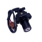 Ignition Switch with 2 Keys for Honda CB600F CBR1000S CBR600RR CBR1000RR (2001–2019)