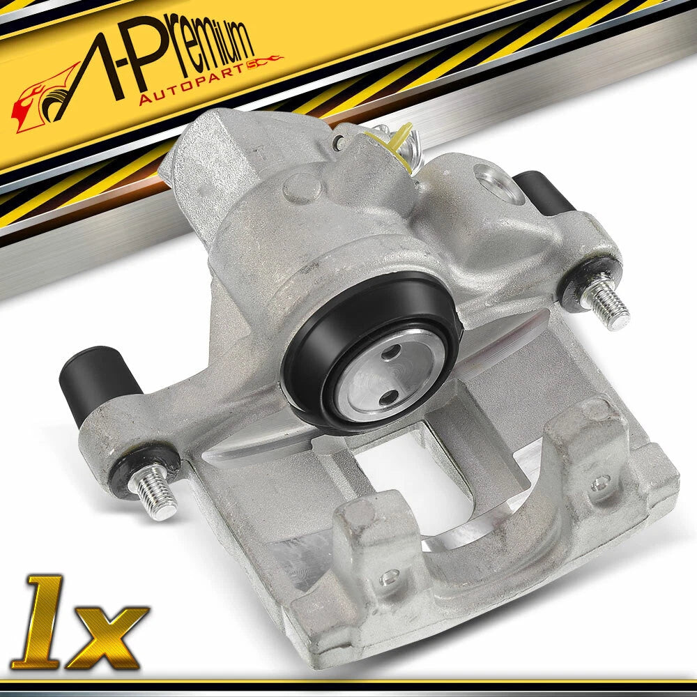 Rear Driver Side Brake Caliper for Ford Focus (2007–2011)
