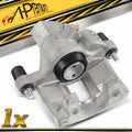 Rear Driver Side Brake Caliper for Ford Focus (2007–2011)
