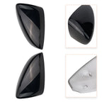2X Mirror Cap Covers for Mazda CX-30 (2020–2023)