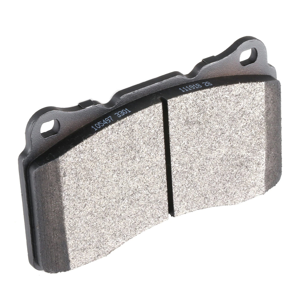 Ceramic Brake Pads Kit for Cadillac ATS (2013–2016) & CTS (2014–2016)