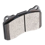 Ceramic Brake Pads Kit for Cadillac ATS (2013–2016) & CTS (2014–2016)