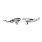 5.9" Brake Clutch Levers for Harley Davidson Street Bob FXBB Softail 114 (2018-2023)