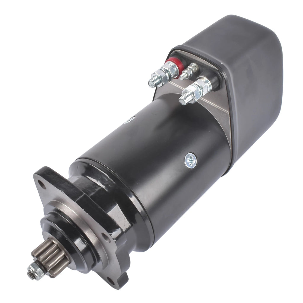 Starter for Volvo Penta Inboard TAMD60A TAMD60B TAMD60C (12V)