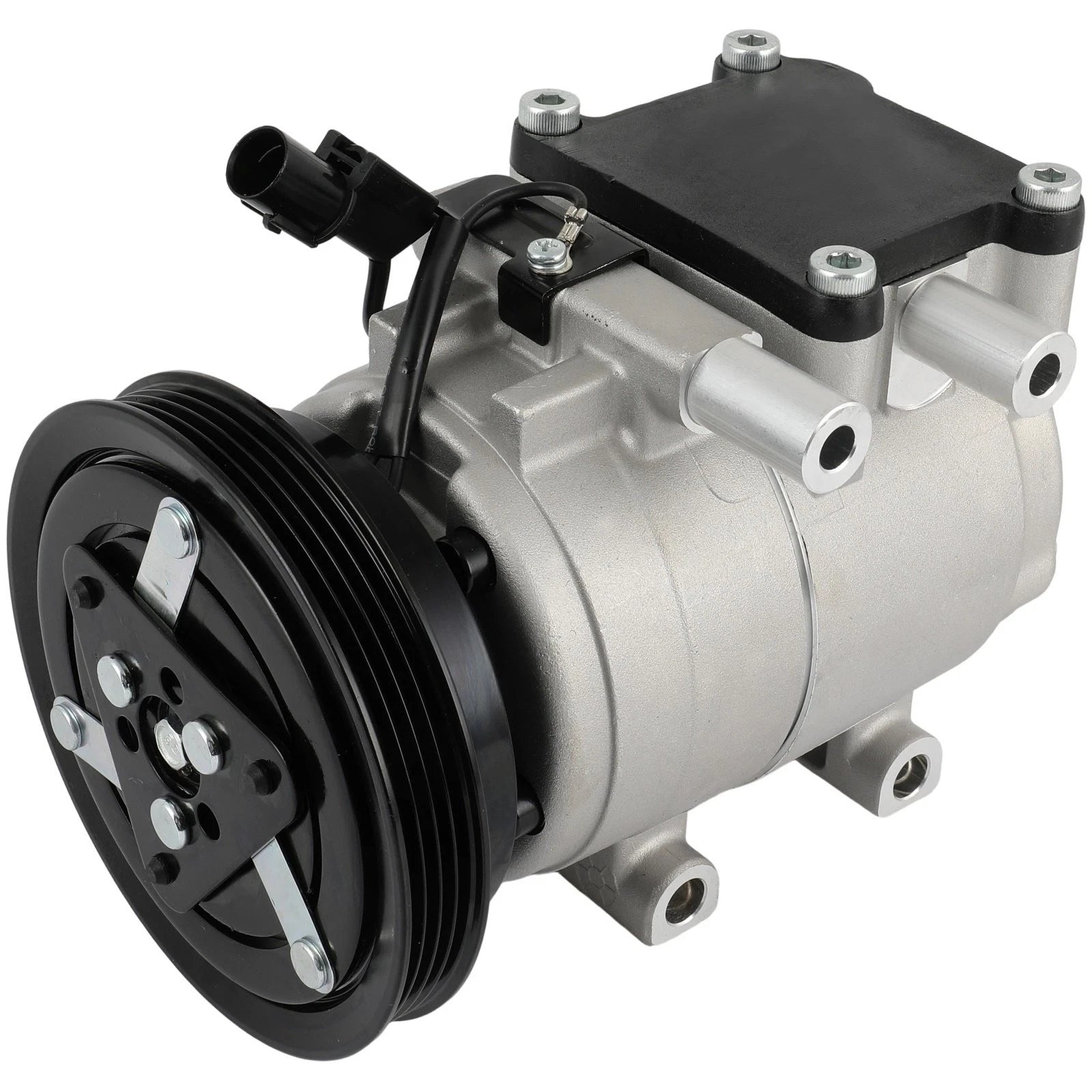 A/C Compressor for Hyundai Tiburon Elantra 1.8L 2.0L (1998–2000)