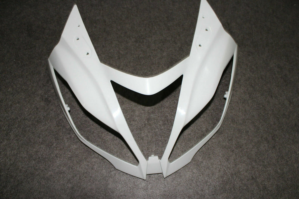 Front Upper Fairing Cowl for Kawasaki Ninja ZX-6R ZX636 (2013–2018)