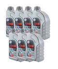 7 Quarts Fuchs TITAN SUPERSYN D1 SAE 5W-20 for Buick Chevrolet Ford (2010–2023)