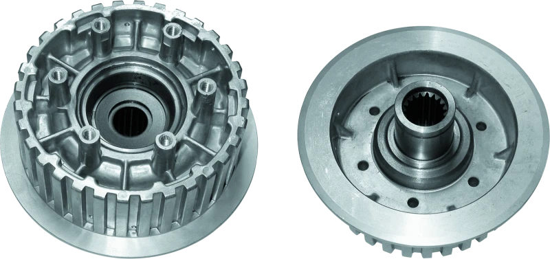 Clutch Hub for Harley-Davidson Big Twin Dyna (2007–2010) Replaces 37554-06