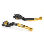 Adjustable Folding Brake & Clutch Lever for 790 (Before 2019) T9