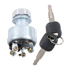 Ignition Switch for Caterpillar E320C, 320B, 120G, 12H, 140H