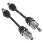 2X Front Left & Right CV Axles for Honda Odyssey (2005–2006) 60-4224