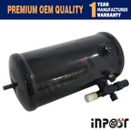 Receiver Tank for Thermo King (AM672706, 672706)