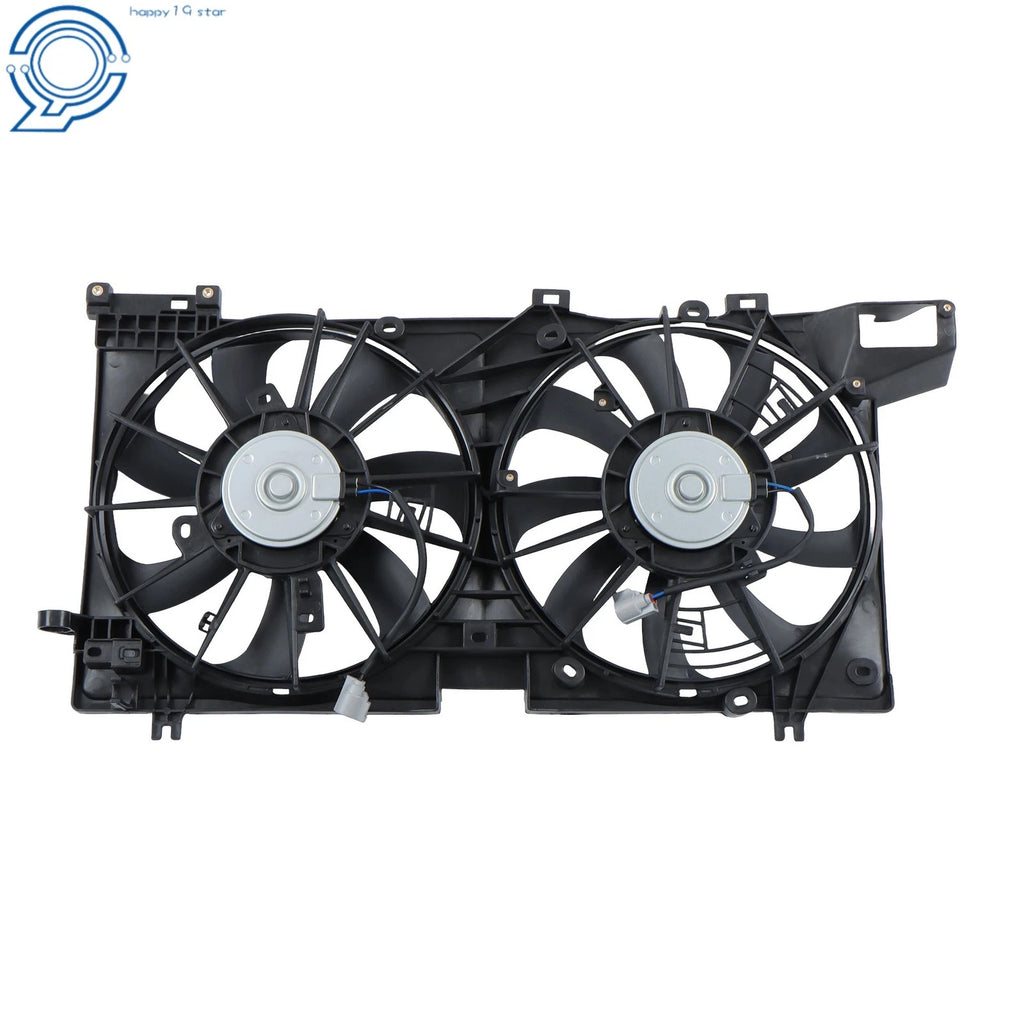 Cooling Fan Assembly for Subaru Outback Legacy (2015-2019)
