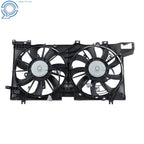 Cooling Fan Assembly for Subaru Outback Legacy (2015-2019)