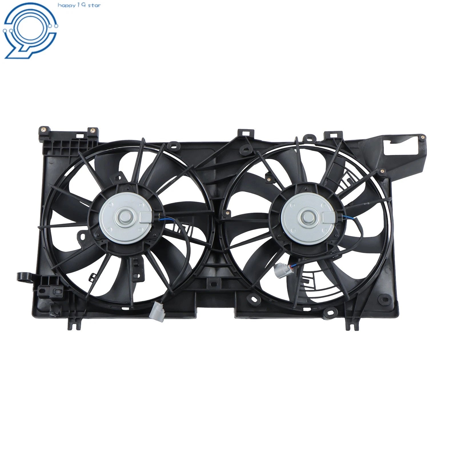 Cooling Fan Assembly for Subaru Outback Legacy (2015-2019)