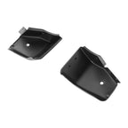 Set of 2 Rear Bumper End Cap Covers for Nissan Armada (2004–2007)