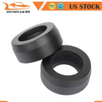 2.5" Front Leveling Lift Kit for Dodge Ram 1500 2WD (2002–2015)