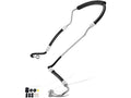 Power Steering Pressure Line Hose Assembly for Mazda 3 (2007–2009) DG983SW
