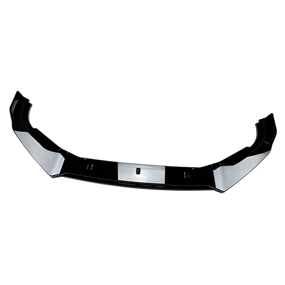 Front Bumper Lip Splitters for Honda Accord (2018-2021)