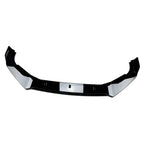 Front Bumper Lip Splitters for Honda Accord (2018-2021)