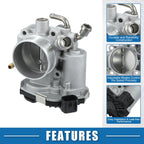 Electronic Throttle Body Assembly for Chevy Sonic (2012–2020) No. 55561495/55577375/8683968