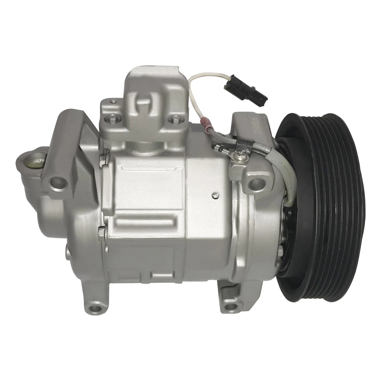 AC Compressor Replacement for Honda Crosstour 2.4L (2012-2015)