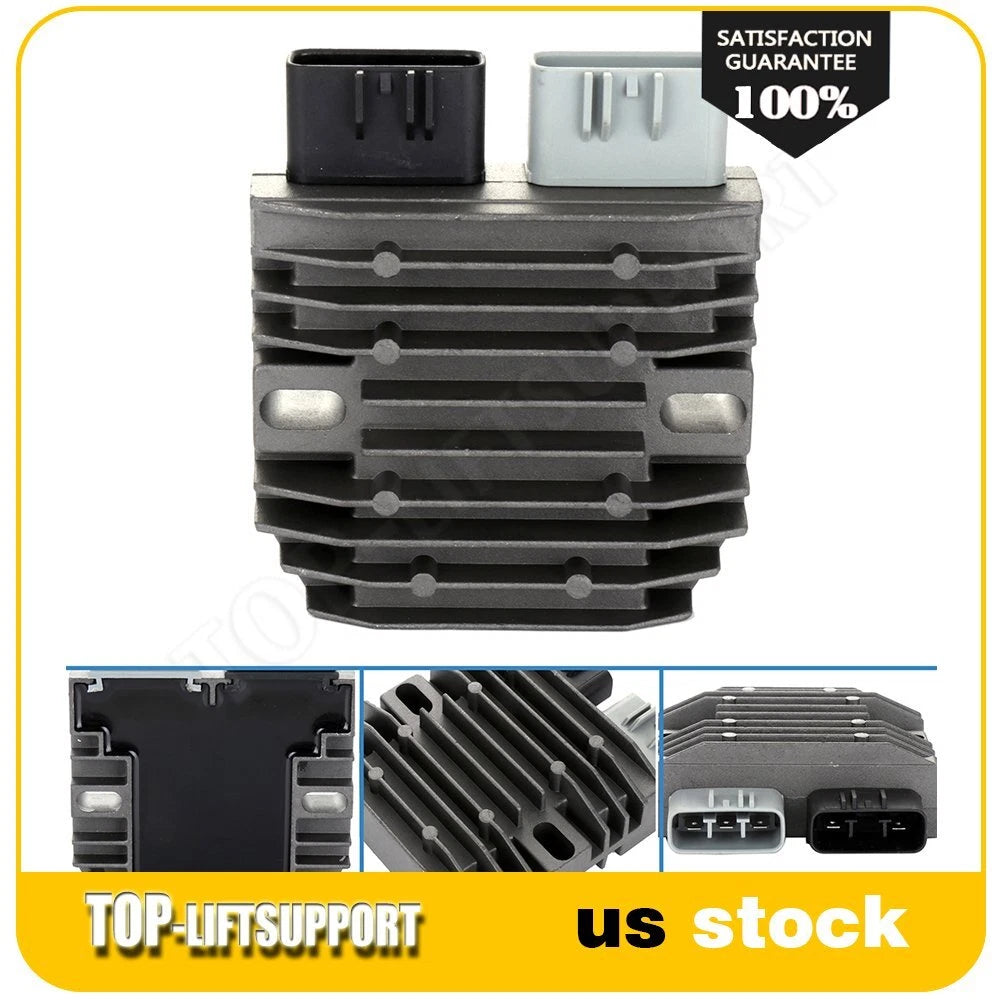 Voltage Regulator Rectifier for Polaris RZR 800 & RZR S (2011–2014)