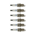 6X Power Spark Plugs for OEM Platinum Titanium TT Performance PK16TT (#4503)