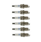 6X Power Spark Plugs for OEM Platinum Titanium TT Performance PK16TT (#4503)