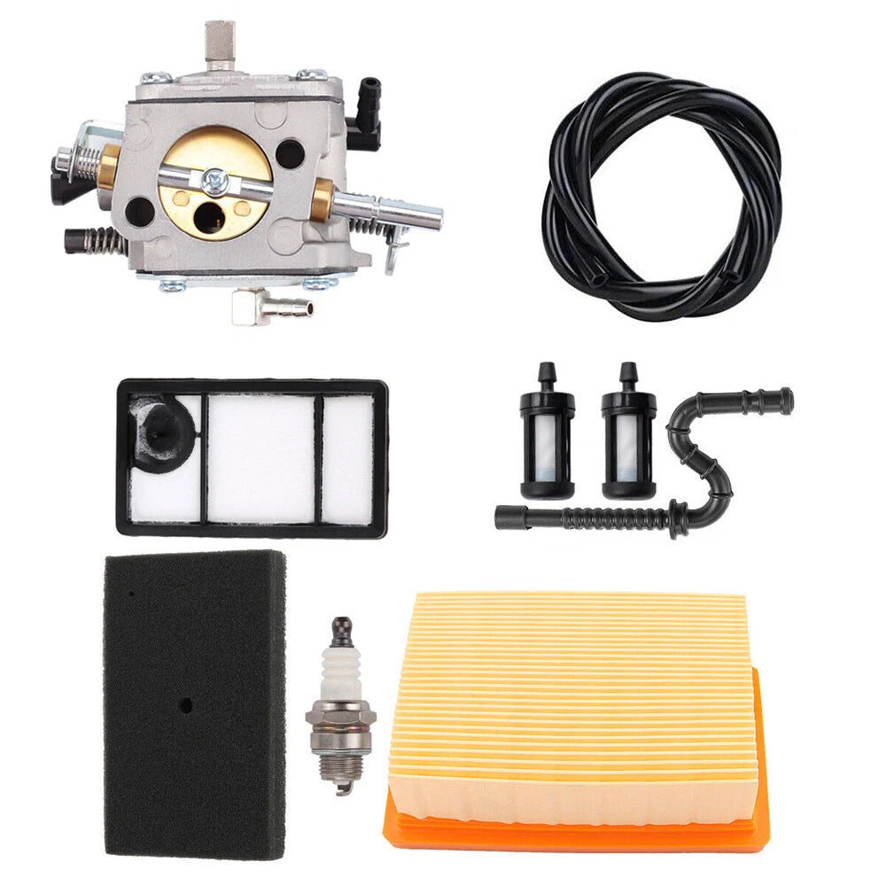 Carburetor Carb Kit for Stihl TS400 (2000–2015) Tillotson HS-274E 4223 120 0652