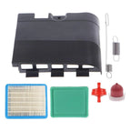 Air Filter Cover Kit for Lawn Mowers (122000 Models)
