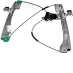 Window Regulator for Chevrolet Caprice (2011–2013) Front Right
