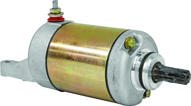 Motor Starter for Suzuki LT-A450X KingQuad 4x4 (2007–2010)
