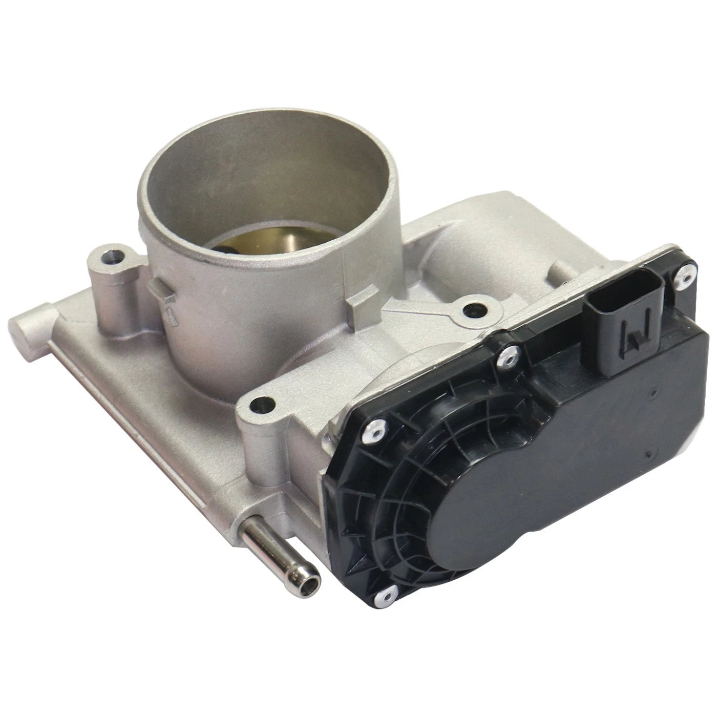 Throttle Body for Mazda 3 Sport (2008–2010)