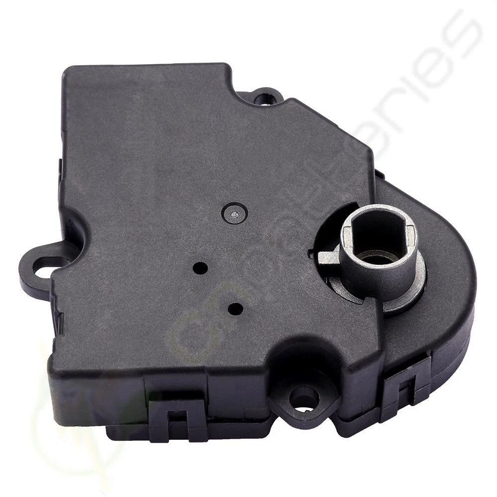 HVAC Heater Blend Door Actuator 15-73989 for Buick Enclave Chevrolet GMC (2007–2012)