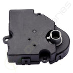 HVAC Heater Blend Door Actuator 15-73989 for Buick Enclave Chevrolet GMC (2007–2012)